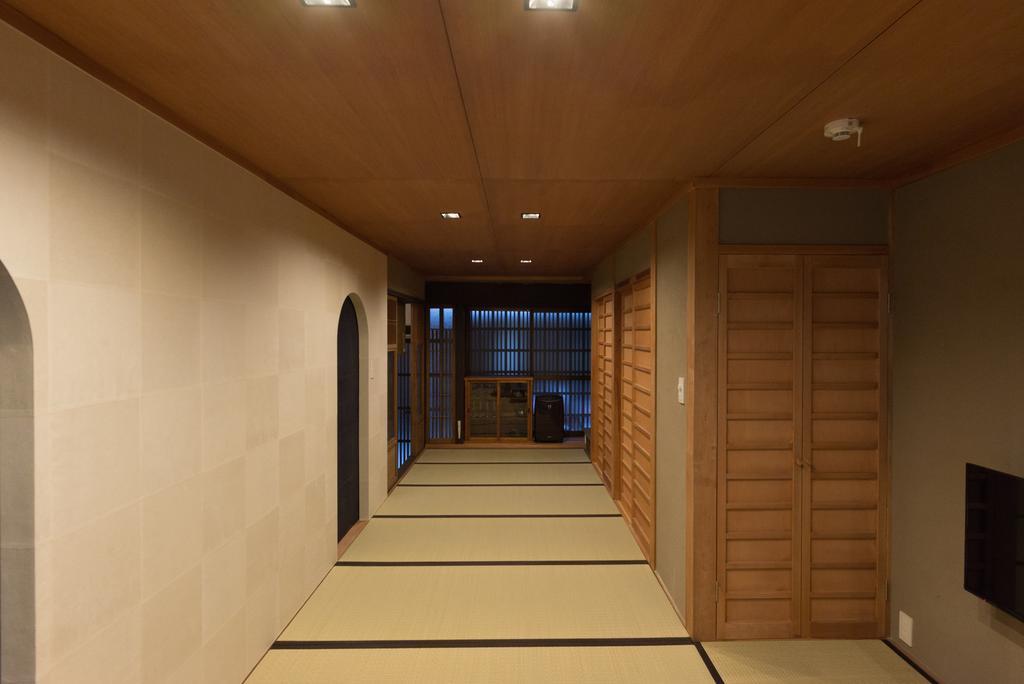 Kakishibu An Machiya House Villa Киото Стая снимка