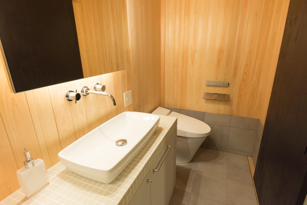 Kakishibu An Machiya House Villa Киото Стая снимка