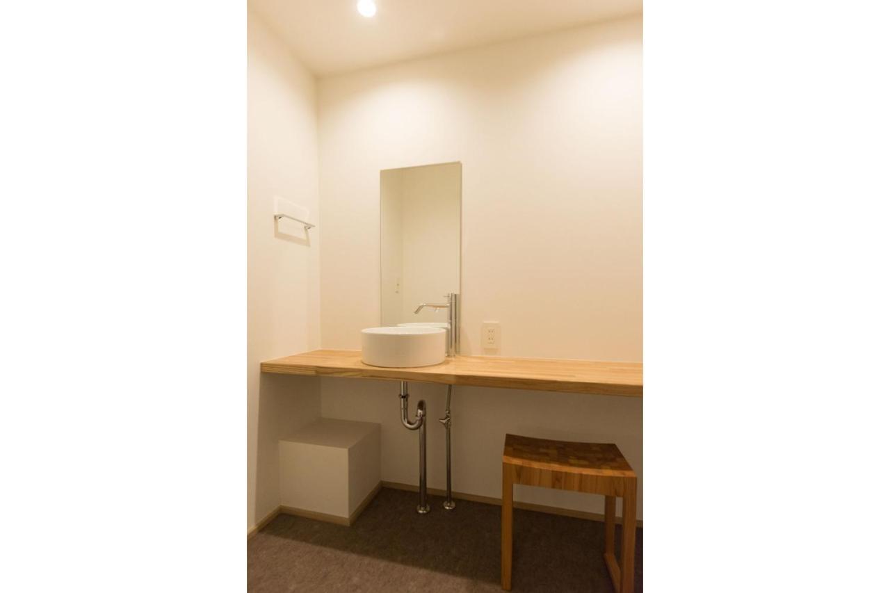 Kakishibu An Machiya House Villa Киото Екстериор снимка